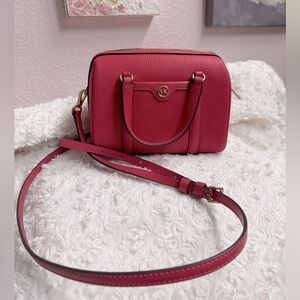 Michael Kors Pink Handbag